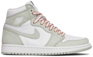 Jordan 1 Retro High OG Seafoam (Women's) CD0461-002 - Phonecase4u photo 1