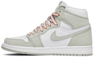 Jordan 1 Retro High OG Seafoam (Women's) CD0461-002 - Phonecase4u photo 2