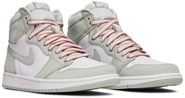 Jordan 1 Retro High OG Seafoam (Women's) CD0461-002 - Phonecase4u photo 3
