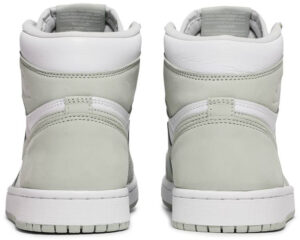 Jordan 1 Retro High OG Seafoam (Women's) CD0461-002 - Phonecase4u photo 4