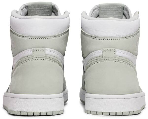 Jordan 1 Retro High OG Seafoam (Women's) CD0461-002 - Phonecase4u photo 4