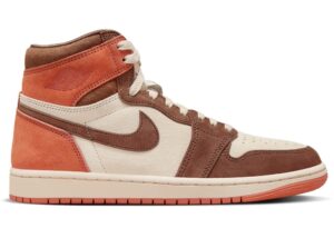 Jordan 1 Retro High OG SP Dusted Clay (Women's) FQ2941-200 - Phonecase4u photo 1
