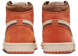 Jordan 1 Retro High OG SP Dusted Clay (Women's) FQ2941-200 - Phonecase4u photo 3