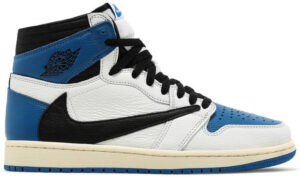 Jordan 1 Retro High OG SP Fragment x Travis Scott DH3227-105 - Phonecase4u photo 1
