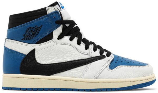 Jordan 1 Retro High OG SP Fragment x Travis Scott DH3227-105 - Phonecase4u photo 1