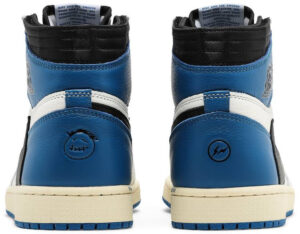 Jordan 1 Retro High OG SP Fragment x Travis Scott DH3227-105 - Phonecase4u photo 11