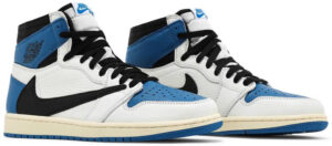 Jordan 1 Retro High OG SP Fragment x Travis Scott DH3227-105 - Phonecase4u photo 12