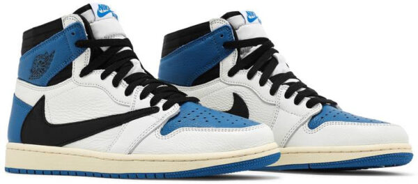 Jordan 1 Retro High OG SP Fragment x Travis Scott DH3227-105 - Phonecase4u photo 12