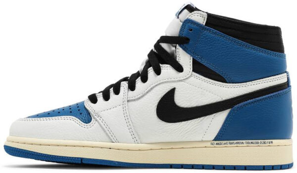 Jordan 1 Retro High OG SP Fragment x Travis Scott DH3227-105 - Phonecase4u photo 13