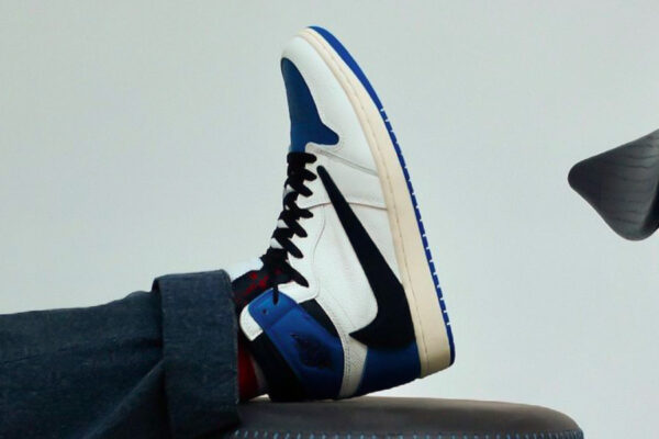 Jordan 1 Retro High OG SP Fragment x Travis Scott DH3227-105 - Phonecase4u photo 14