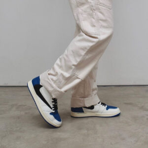 Jordan 1 Retro High OG SP Fragment x Travis Scott DH3227-105 - Phonecase4u photo 3