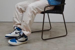 Jordan 1 Retro High OG SP Fragment x Travis Scott DH3227-105 - Phonecase4u photo 4