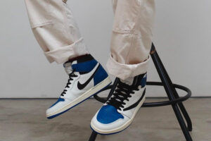 Jordan 1 Retro High OG SP Fragment x Travis Scott DH3227-105 - Phonecase4u photo 6