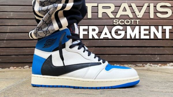Jordan 1 Retro High OG SP Fragment x Travis Scott DH3227-105 - Phonecase4u photo 9