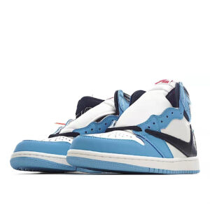 Jordan 1 Retro High OG SP Fragment x Travis Scott DH3277-108 - Phonecase4u photo 2