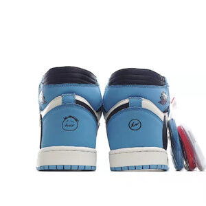 Jordan 1 Retro High OG SP Fragment x Travis Scott DH3277-108 - Phonecase4u photo 3