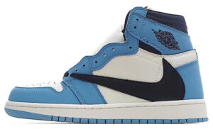 Jordan 1 Retro High OG SP Fragment x Travis Scott DH3277-108 - Phonecase4u photo 5