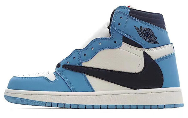 Jordan 1 Retro High OG SP Fragment x Travis Scott DH3277-108 - Phonecase4u photo 5