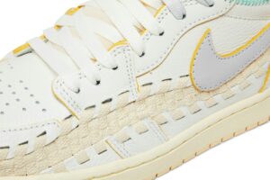 Jordan 1 Retro High OG SP Union LA Bephies Beauty Supply Summer of ‘96 FD2565-100 - Phonecase4u photo 10