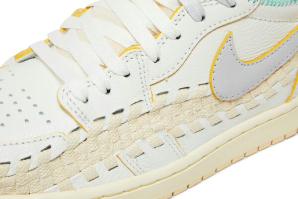 Jordan 1 Retro High OG SP Union LA Bephies Beauty Supply Summer of ‘96 FD2565-100 - Phonecase4u photo 10