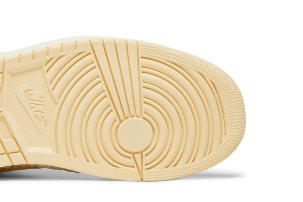 Jordan 1 Retro High OG SP Union LA Bephies Beauty Supply Summer of ‘96 FD2565-100 - Phonecase4u photo 5
