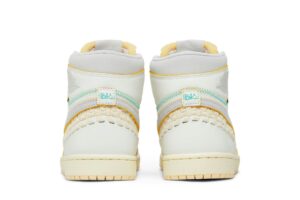 Jordan 1 Retro High OG SP Union LA Bephies Beauty Supply Summer of ‘96 FD2565-100 - Phonecase4u photo 6