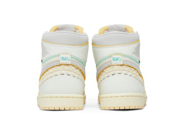 Jordan 1 Retro High OG SP Union LA Bephies Beauty Supply Summer of ‘96 FD2565-100 - Phonecase4u photo 6