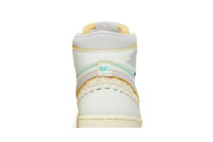 Jordan 1 Retro High OG SP Union LA Bephies Beauty Supply Summer of ‘96 FD2565-100 - Phonecase4u photo 7