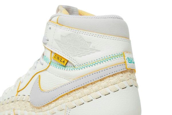 Jordan 1 Retro High OG SP Union LA Bephies Beauty Supply Summer of ‘96 FD2565-100 - Phonecase4u photo 9