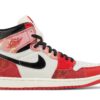 Jordan 1 Retro High OG Spider-Man Across the Spider-Verse DV1748-601 - Phonecase4u photo 1