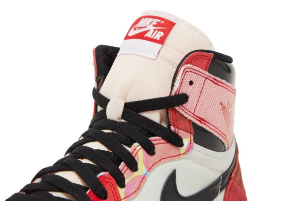 Jordan 1 Retro High OG Spider-Man Across the Spider-Verse DV1748-601 - Phonecase4u photo 10
