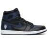 Jordan 1 Retro High OG Spike Lee Fort Greene 705588-550 - Phonecase4u photo 1