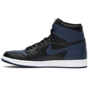 Jordan 1 Retro High OG Spike Lee Fort Greene 705588-550 - Phonecase4u photo 3