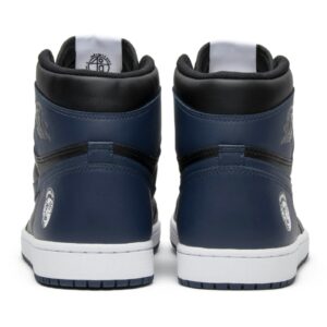 Jordan 1 Retro High OG Spike Lee Fort Greene 705588-550 - Phonecase4u photo 6