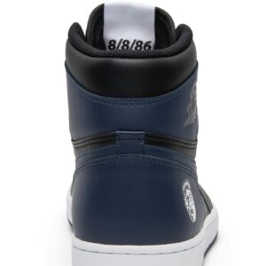 Jordan 1 Retro High OG Spike Lee Fort Greene 705588-550 - Phonecase4u photo 7
