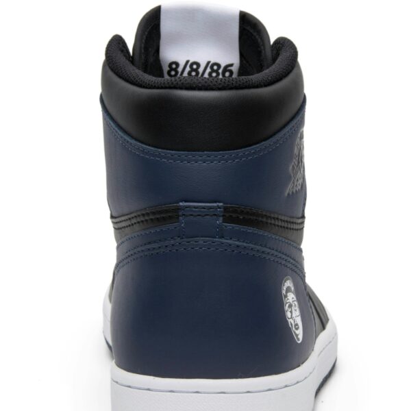 Jordan 1 Retro High OG Spike Lee Fort Greene 705588-550 - Phonecase4u photo 7