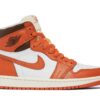 Jordan 1 Retro High OG Starfish (Women's) DO9369-101 - Phonecase4u photo 1