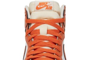 Jordan 1 Retro High OG Starfish (Women's) DO9369-101 - Phonecase4u photo 9