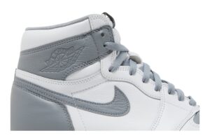 Jordan 1 Retro High OG Stealth 555088-037 - Phonecase4u photo 2