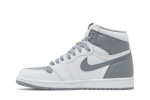 Jordan 1 Retro High OG Stealth 555088-037 - Phonecase4u photo 3