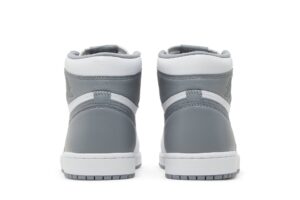 Jordan 1 Retro High OG Stealth 555088-037 - Phonecase4u photo 6