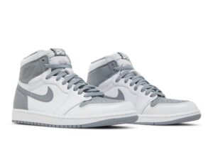 Jordan 1 Retro High OG Stealth 555088-037 - Phonecase4u photo 8