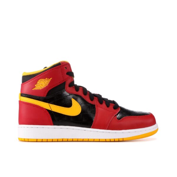 Jordan 1 Retro High OG Stealth (GS) 575441-017 - Phonecase4u photo 1