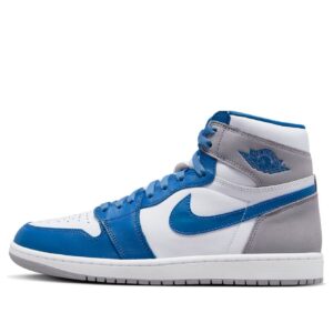 Jordan 1 Retro High OG True Blue DZ5485-410 - Phonecase4u photo 1