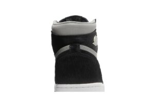 Jordan 1 Retro High OG Twist 2.0 Medium Grey (Women's) DZ2523-001 - Phonecase4u photo 7