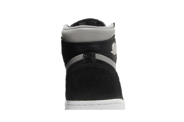 Jordan 1 Retro High OG Twist 2.0 Medium Grey (Women's) DZ2523-001 - Phonecase4u photo 7