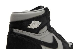 Jordan 1 Retro High OG Twist 2.0 Medium Grey (Women's) DZ2523-001 - Phonecase4u photo 9
