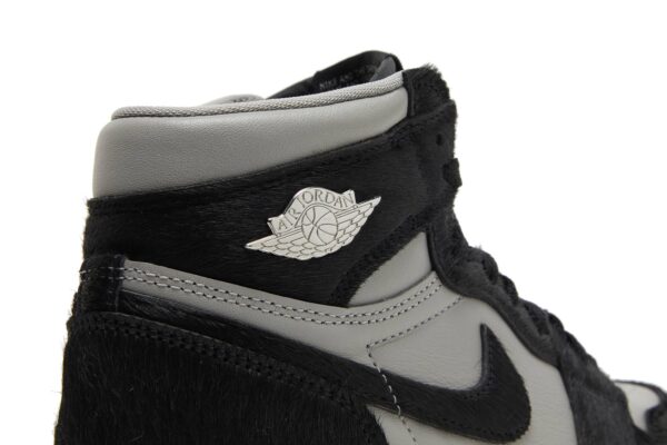 Jordan 1 Retro High OG Twist 2.0 Medium Grey (Women's) DZ2523-001 - Phonecase4u photo 9