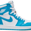 Jordan 1 Retro High OG UNC 555088-117 - Phonecase4u photo 1