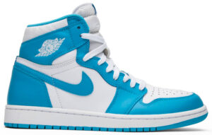Jordan 1 Retro High OG UNC 555088-117 - Phonecase4u photo 1